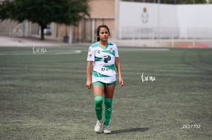 Santos Laguna vs Mazatlán femenil sub19