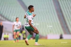 Santos Laguna vs Necaxa femenil