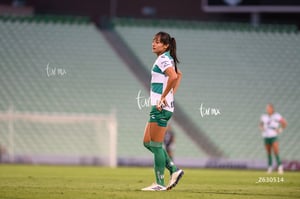 Santos Laguna vs Necaxa femenil