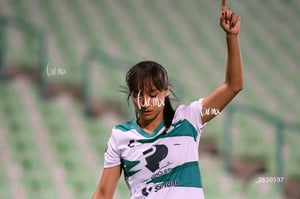 Santos Laguna vs Necaxa femenil