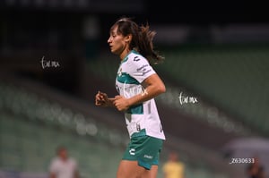 Santos Laguna vs Necaxa femenil
