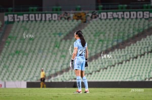 Santos Laguna vs Necaxa femenil