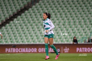 Santos Laguna vs Necaxa femenil
