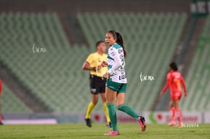 Santos Laguna vs Necaxa femenil