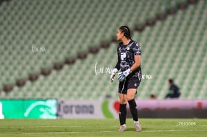 Santos Laguna vs Necaxa femenil