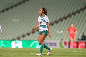 Santos Laguna vs Necaxa femenil