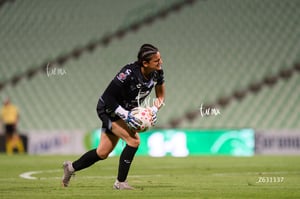 Santos Laguna vs Necaxa femenil
