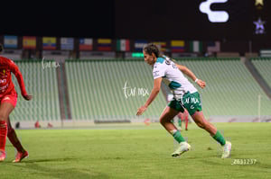 Santos Laguna vs Necaxa femenil