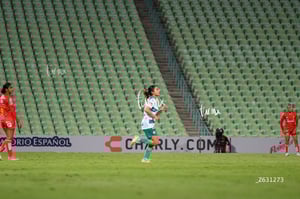 Santos Laguna vs Necaxa femenil