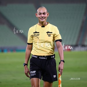 Santos Laguna vs Necaxa femenil