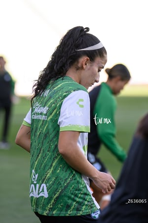 Santos Laguna vs Pachuca femenil
