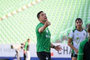 Santos Laguna vs Pachuca femenil