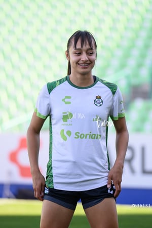 Santos Laguna vs Pachuca femenil