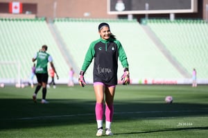 Santos Laguna vs Pachuca femenil