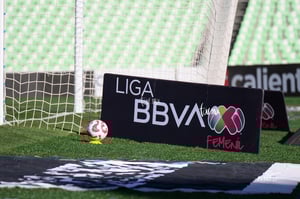 Santos Laguna vs Pachuca femenil