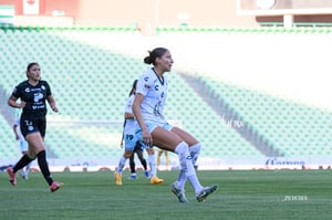 Santos Laguna vs Pachuca femenil