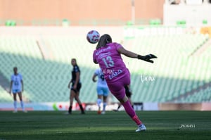 Santos Laguna vs Pachuca femenil