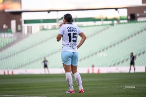 Santos Laguna vs Pachuca femenil