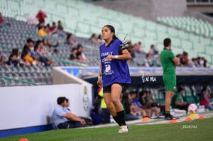Santos Laguna vs Pachuca femenil