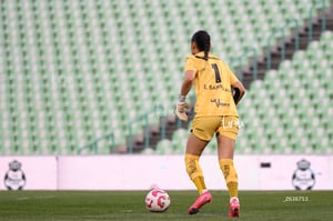 Santos Laguna vs Pachuca femenil