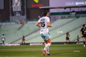 Santos Laguna vs Pachuca femenil