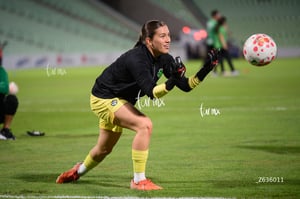 Santos Laguna vs Puebla femenil