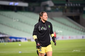 Santos Laguna vs Puebla femenil