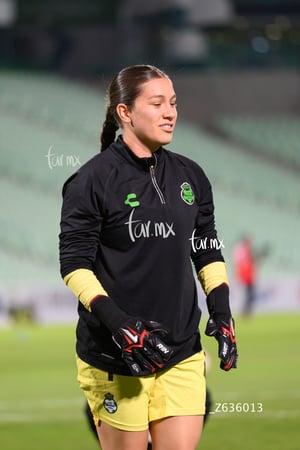 Santos Laguna vs Puebla femenil