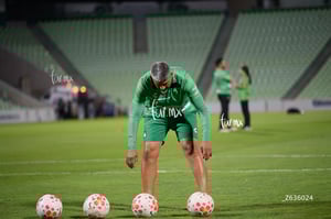 Santos Laguna vs Puebla femenil
