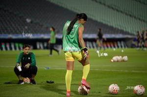 Santos Laguna vs Puebla femenil