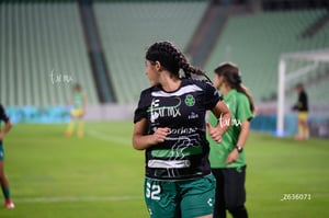 Santos Laguna vs Puebla femenil