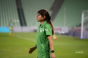 Santos Laguna vs Puebla femenil