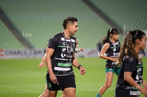 Santos Laguna vs Puebla femenil