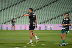Santos Laguna vs Puebla femenil