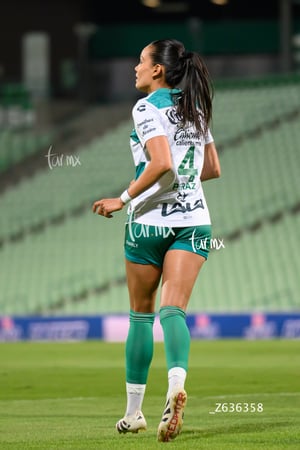 Santos Laguna vs Puebla femenil