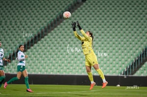 Santos Laguna vs Puebla femenil