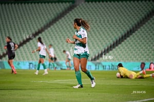 Santos Laguna vs Puebla femenil