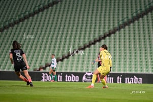 Santos Laguna vs Puebla femenil