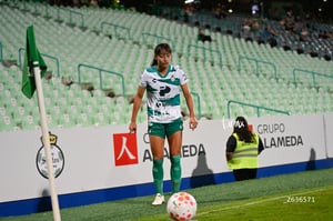 Santos Laguna vs Puebla femenil
