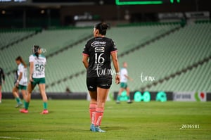 Santos Laguna vs Puebla femenil