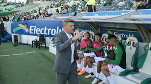 Santos Laguna vs Puebla J5