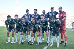 Santos Laguna vs Puebla J5