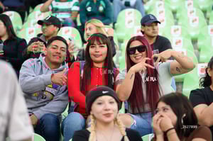 Santos Laguna vs Puebla J5
