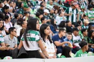 Santos Laguna vs Puebla J5