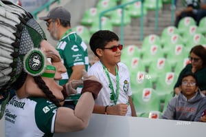 Santos Laguna vs Puebla J5
