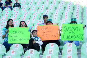 Santos Laguna vs Puebla J5