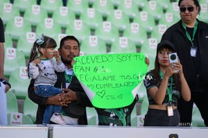 Santos Laguna vs Puebla J5