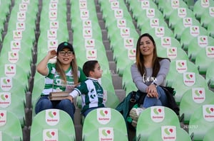 Santos Laguna vs Puebla J5