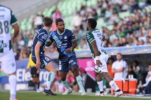 Santos Laguna vs Puebla J5
