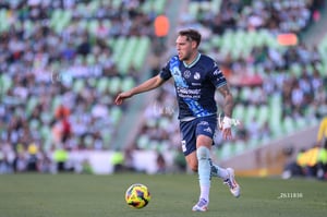 Santos Laguna vs Puebla J5